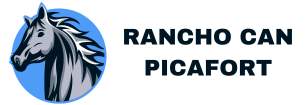 rancho can picafort logo